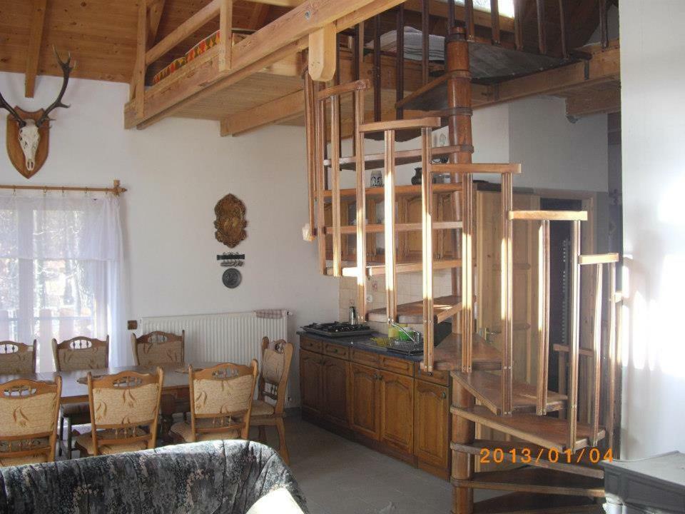 Csalaver-Vendegvadaszhaz Noszvaj Exterior photo